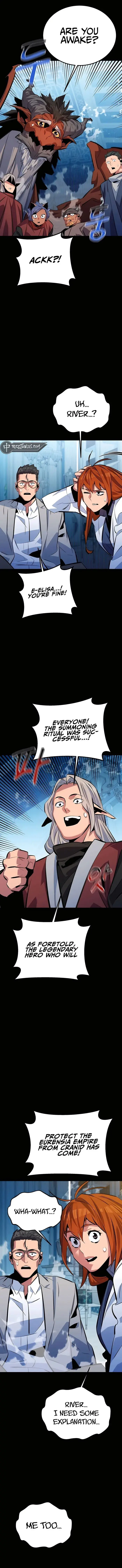 Auto Hunting With My Clones - Chapter 117 - Page 17