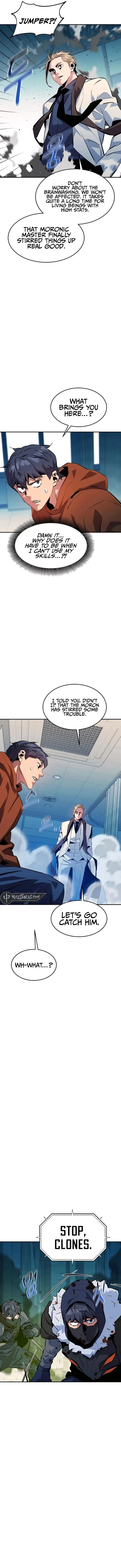 Auto Hunting With My Clones - Chapter 142 - Page 14