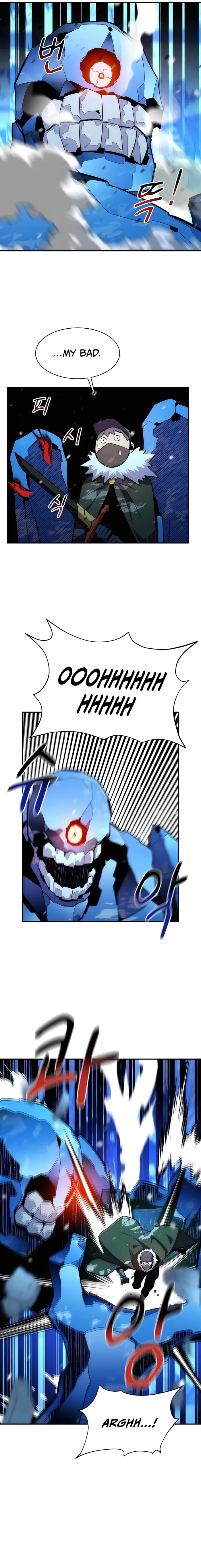 Auto Hunting With My Clones - Chapter 37 - Page 13