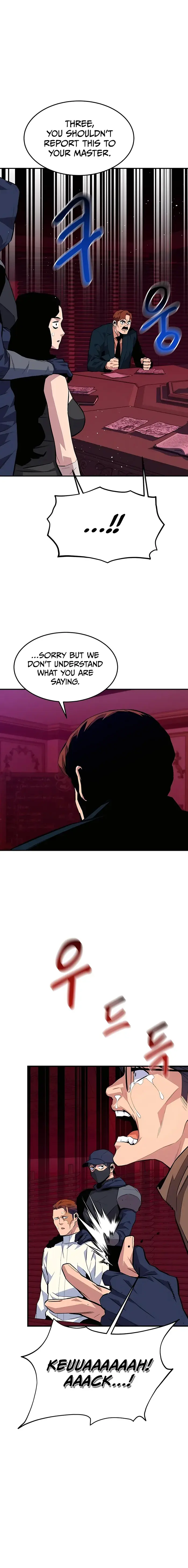 Auto Hunting With My Clones - Chapter 75 - Page 7