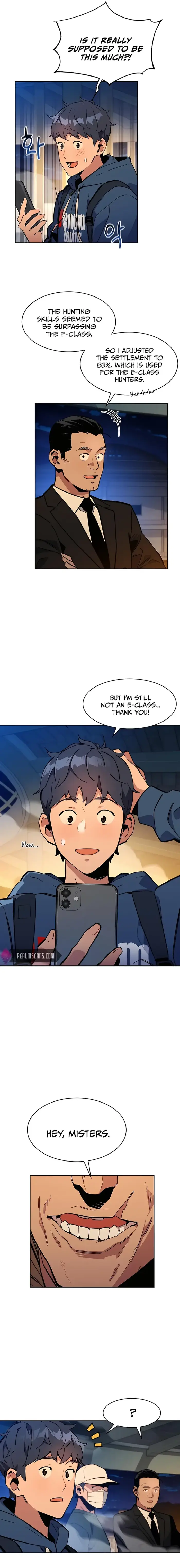 Auto Hunting With My Clones - Chapter 12 - Page 9