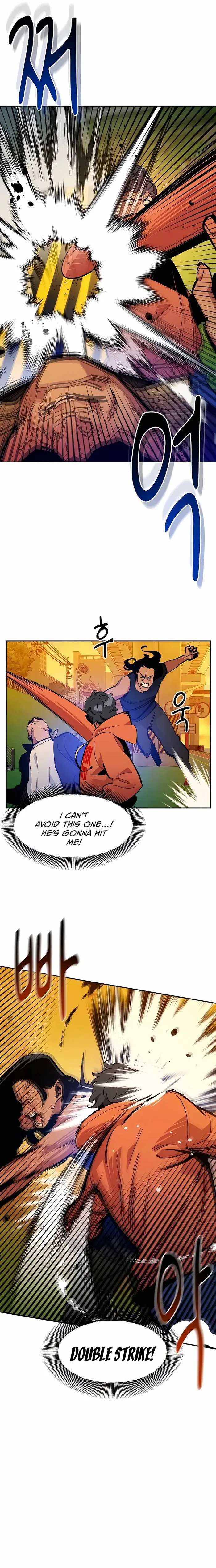 Auto Hunting With My Clones - Chapter 16 - Page 5