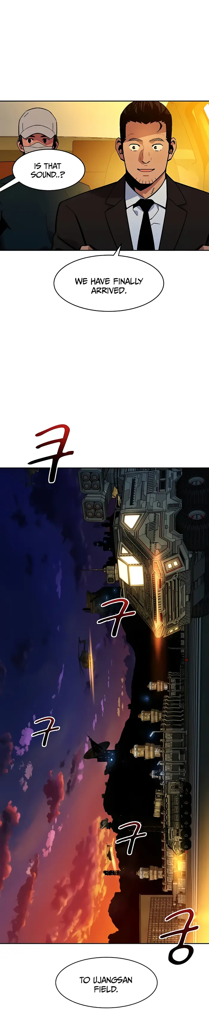 Auto Hunting With My Clones - Chapter 10 - Page 7
