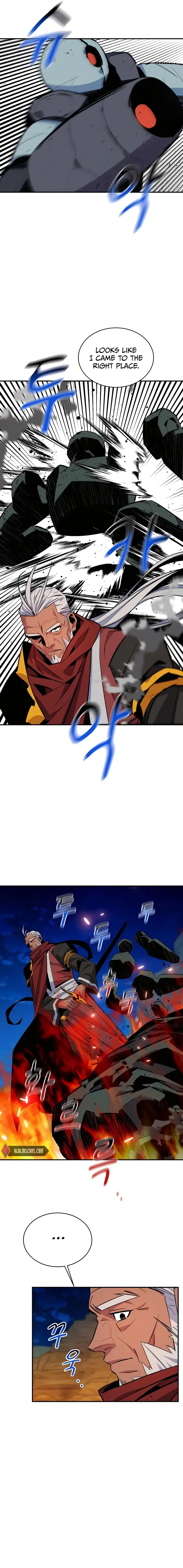 Auto Hunting With My Clones - Chapter 64 - Page 16