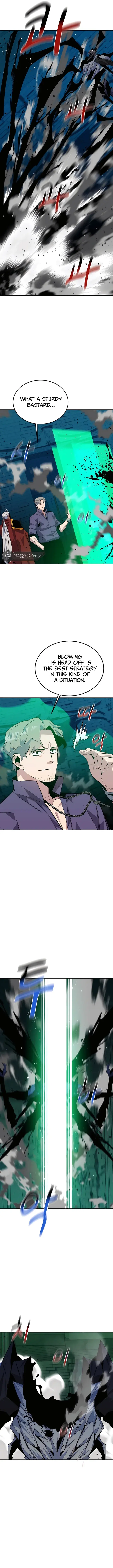 Auto Hunting With My Clones - Chapter 89 - Page 8
