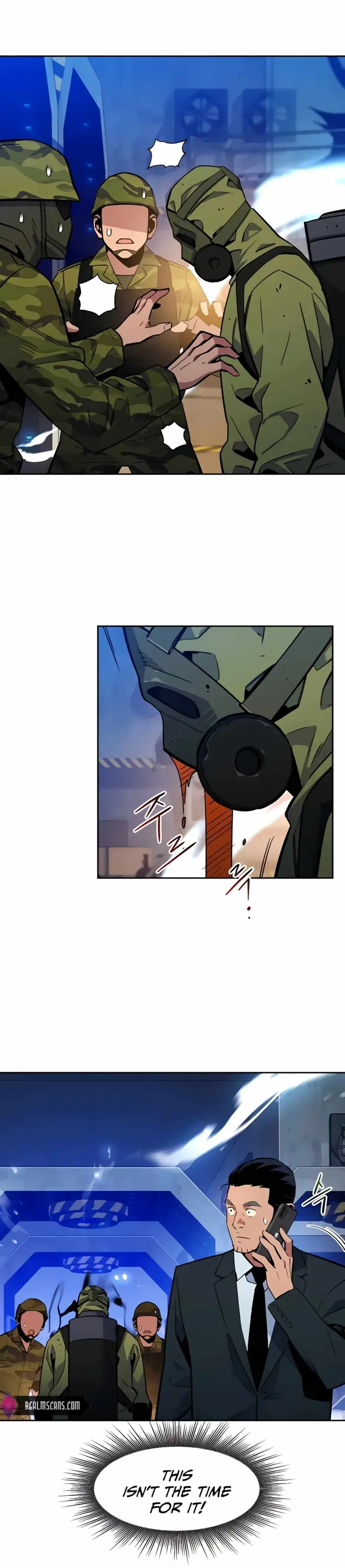 Auto Hunting With My Clones - Chapter 11 - Page 11