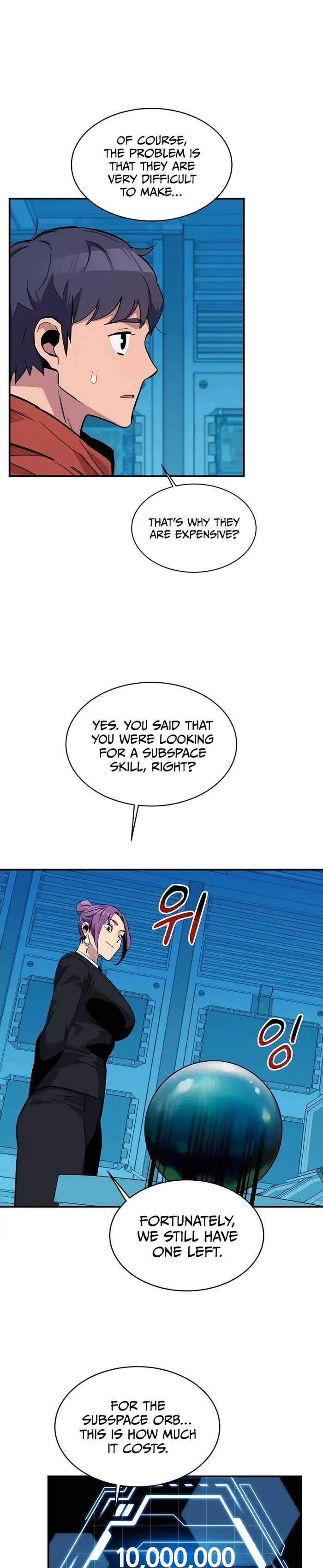 Auto Hunting With My Clones - Chapter 56 - Page 21