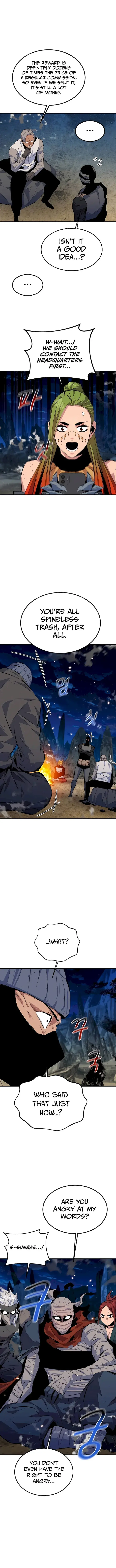 Auto Hunting With My Clones - Chapter 96 - Page 3