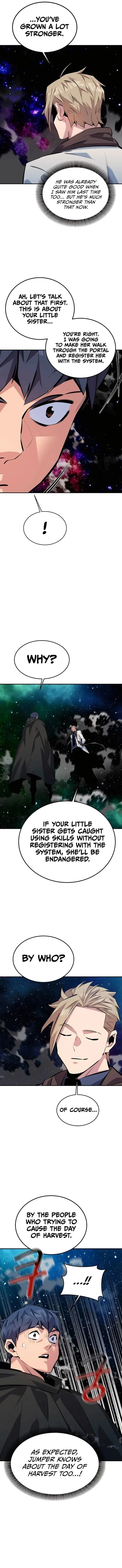 Auto Hunting With My Clones - Chapter 116 - Page 12