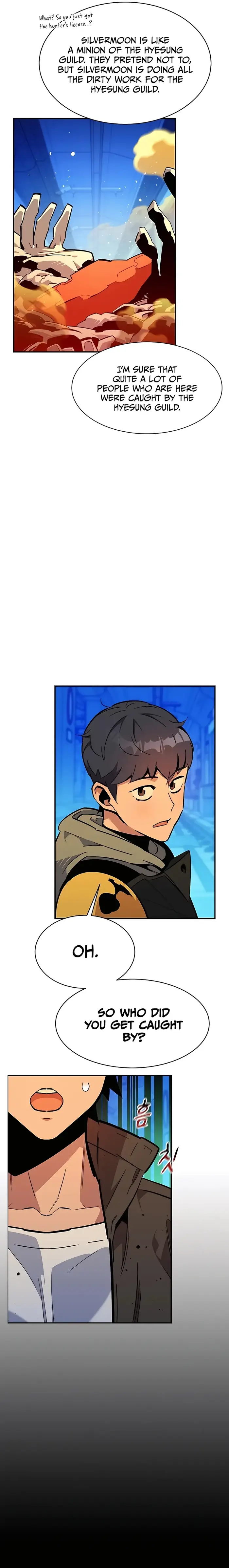 Auto Hunting With My Clones - Chapter 33 - Page 6