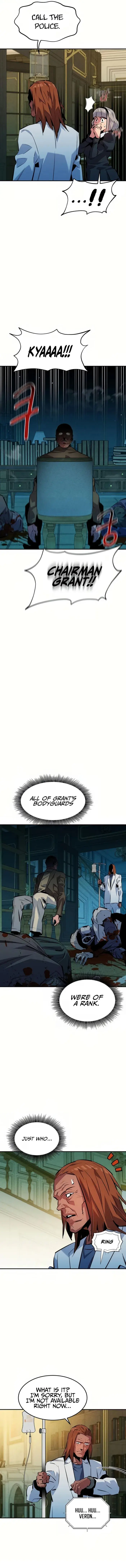 Auto Hunting With My Clones - Chapter 135 - Page 2
