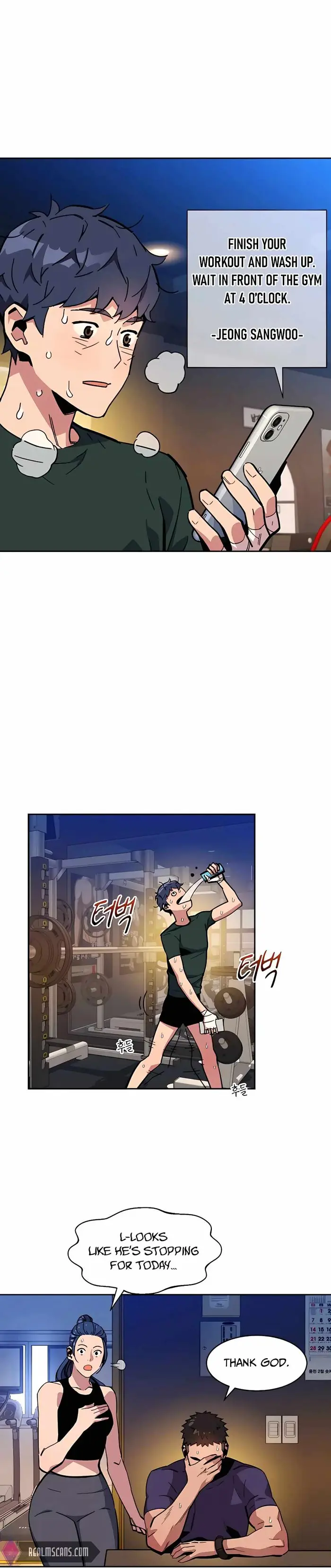 Auto Hunting With My Clones - Chapter 9 - Page 31