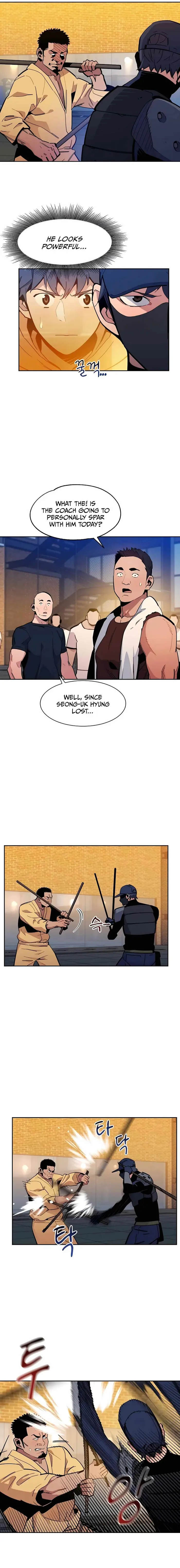 Auto Hunting With My Clones - Chapter 14 - Page 7