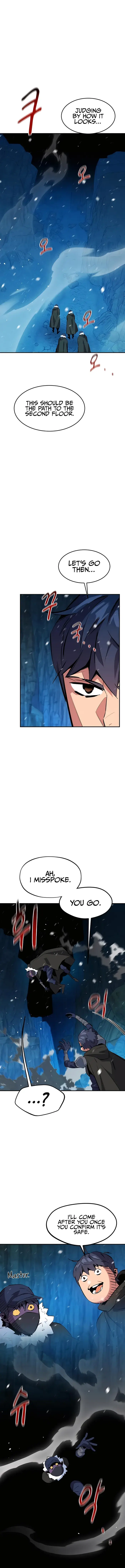 Auto Hunting With My Clones - Chapter 147 - Page 10