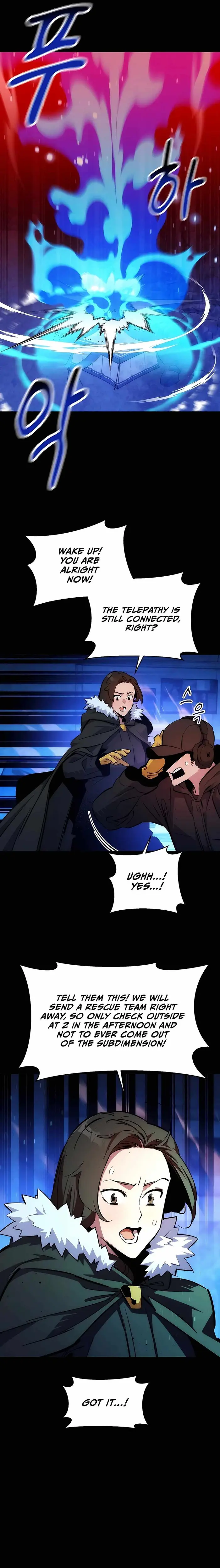 Auto Hunting With My Clones - Chapter 35 - Page 7