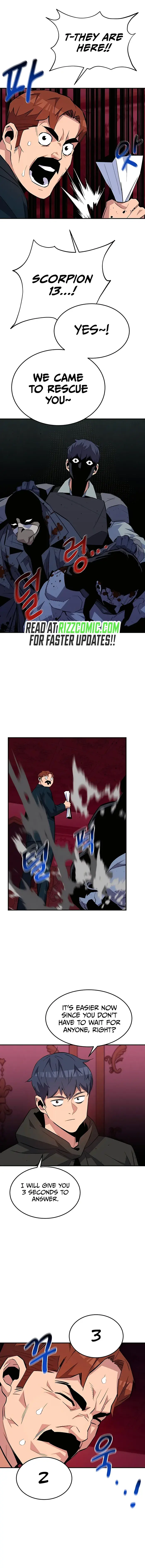 Auto Hunting With My Clones - Chapter 75 - Page 12