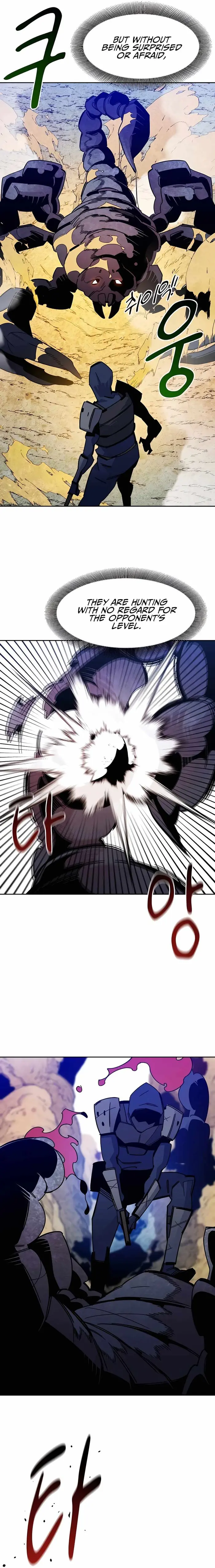 Auto Hunting With My Clones - Chapter 18 - Page 3