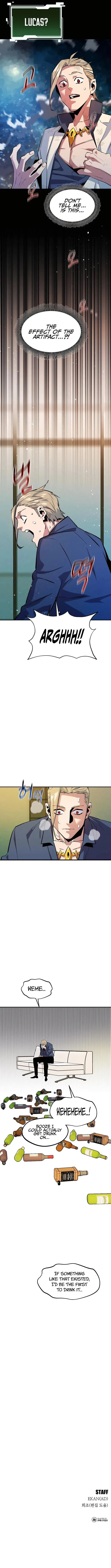 Auto Hunting With My Clones - Chapter 150 - Page 15