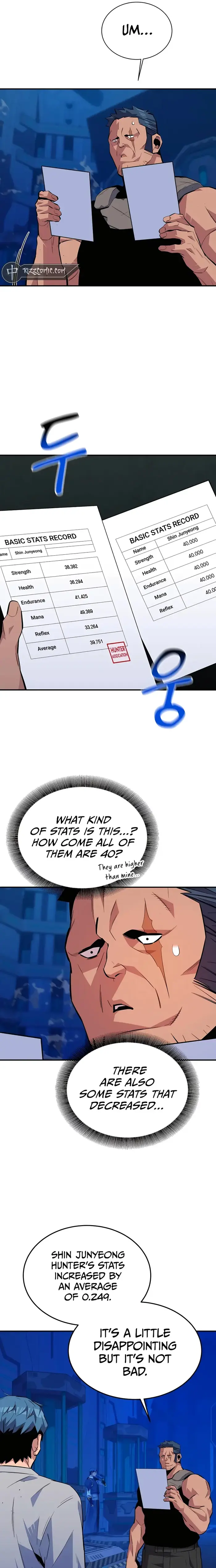 Auto Hunting With My Clones - Chapter 78 - Page 9