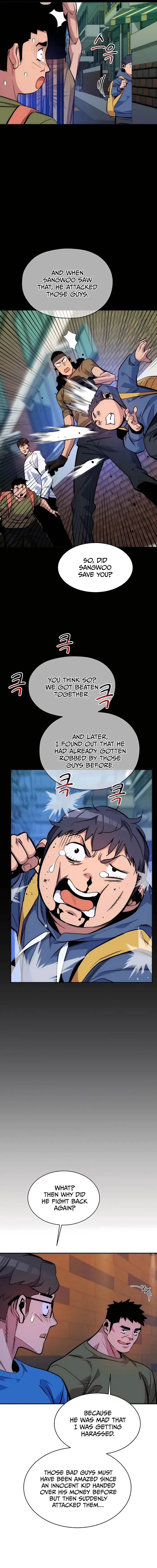 Auto Hunting With My Clones - Chapter 44 - Page 4