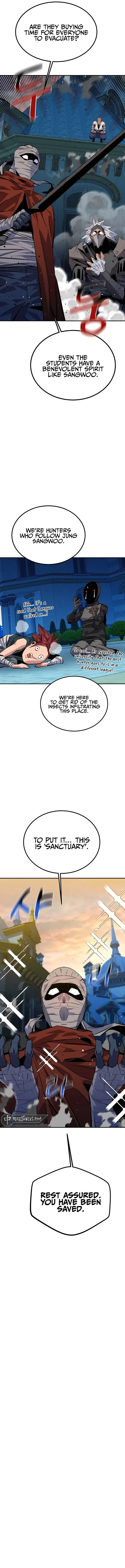 Auto Hunting With My Clones - Chapter 108 - Page 17