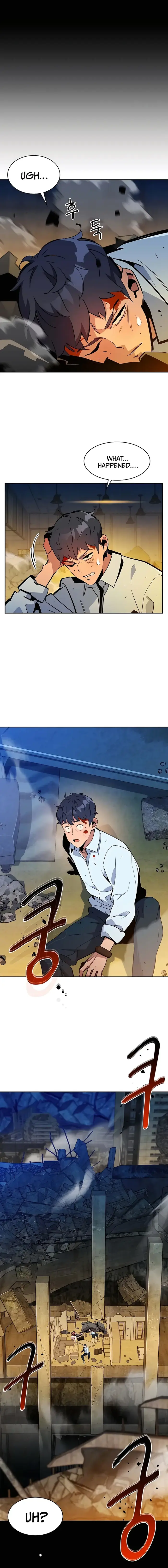 Auto Hunting With My Clones - Chapter 23 - Page 1