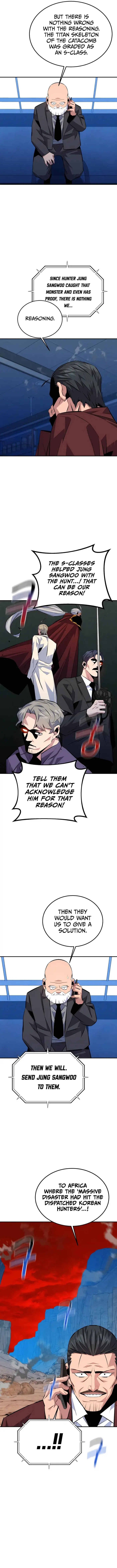 Auto Hunting With My Clones - Chapter 91 - Page 3