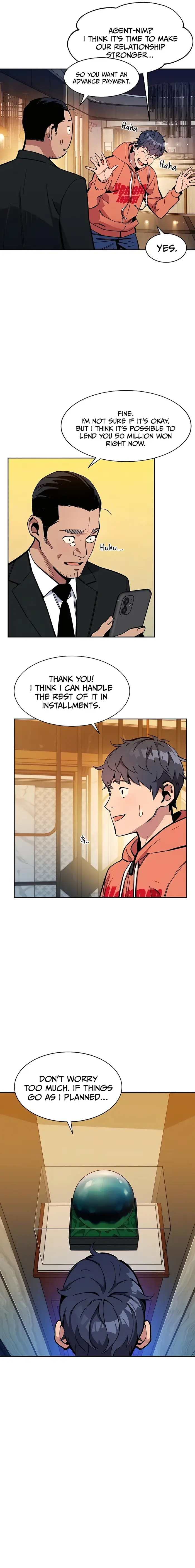 Auto Hunting With My Clones - Chapter 13 - Page 7