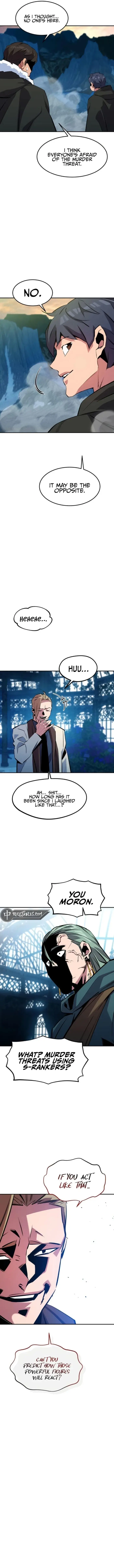 Auto Hunting With My Clones - Chapter 136 - Page 13