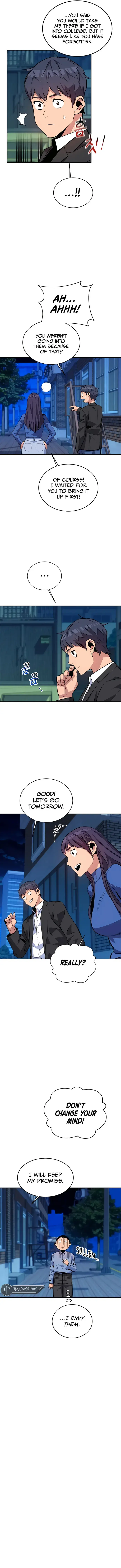 Auto Hunting With My Clones - Chapter 68 - Page 10