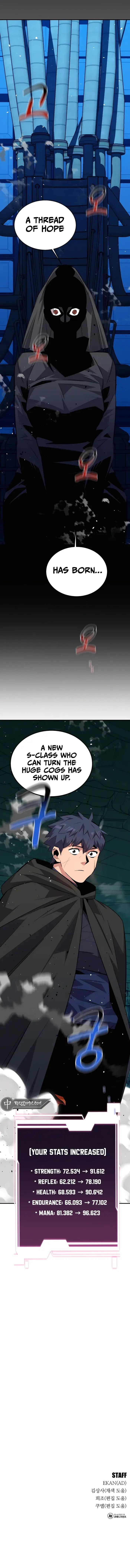 Auto Hunting With My Clones - Chapter 89 - Page 17