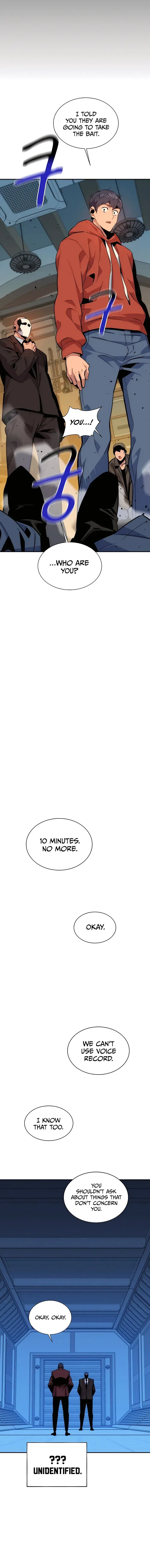 Auto Hunting With My Clones - Chapter 48 - Page 10