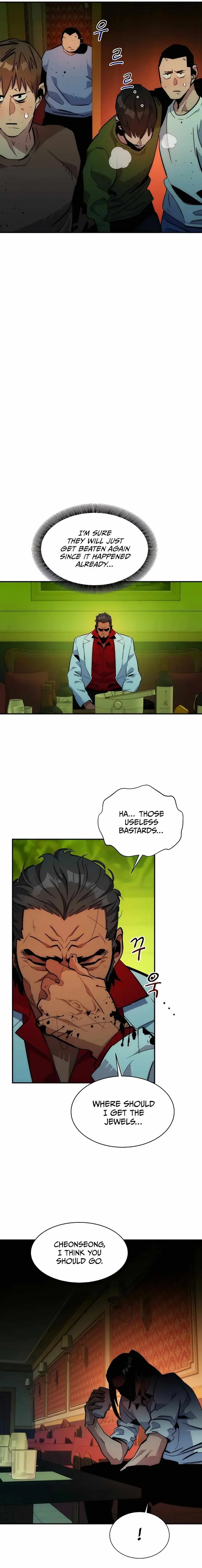 Auto Hunting With My Clones - Chapter 35 - Page 20