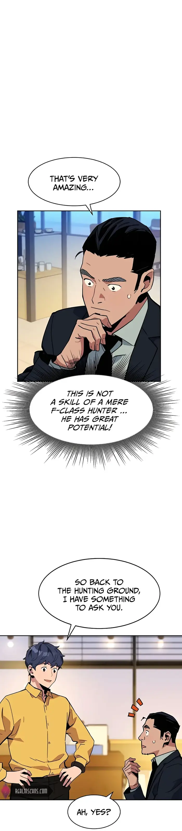 Auto Hunting With My Clones - Chapter 8 - Page 16