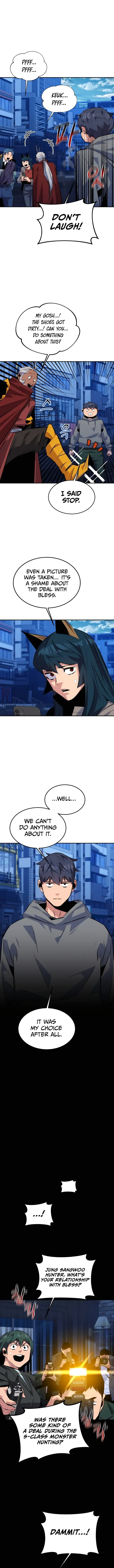 Auto Hunting With My Clones - Chapter 91 - Page 6