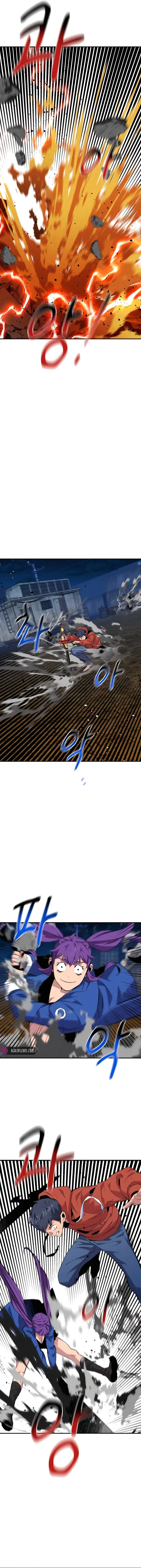 Auto Hunting With My Clones - Chapter 58 - Page 14