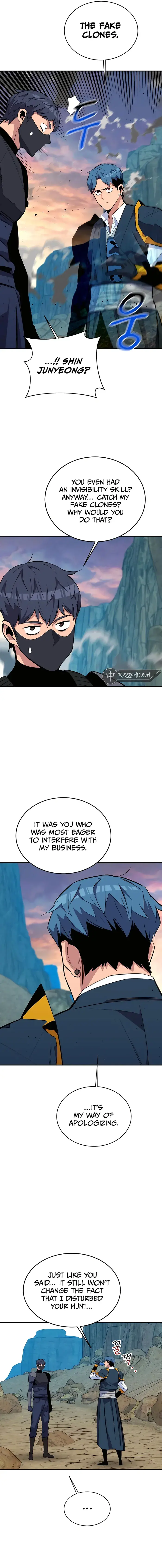 Auto Hunting With My Clones - Chapter 69 - Page 17