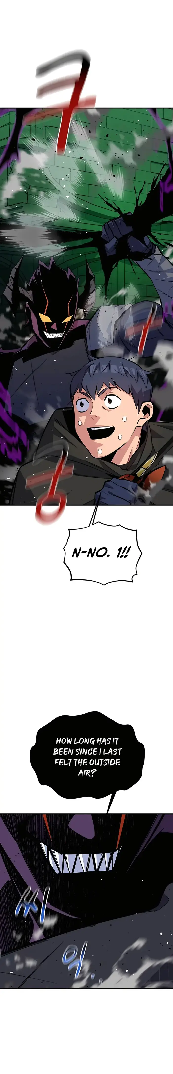 Auto Hunting With My Clones - Chapter 87 - Page 1