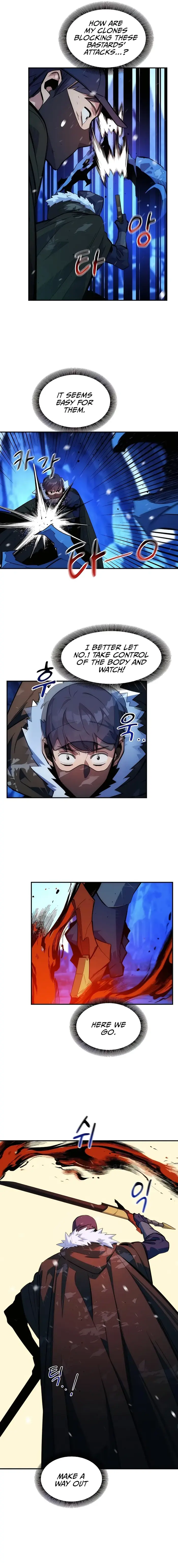 Auto Hunting With My Clones - Chapter 39 - Page 11