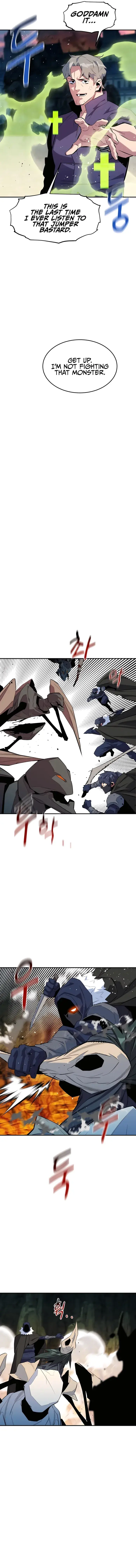 Auto Hunting With My Clones - Chapter 154 - Page 13