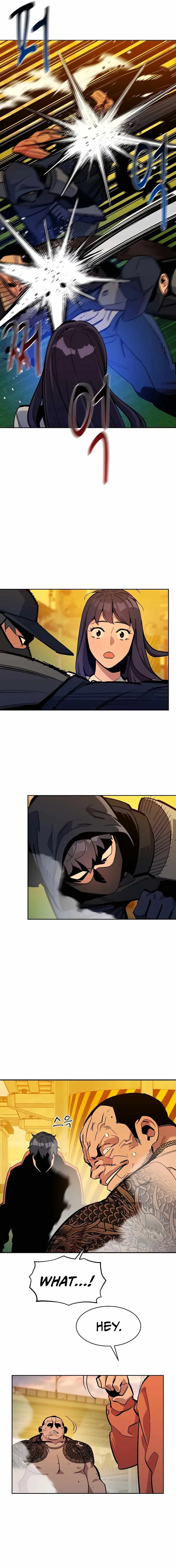 Auto Hunting With My Clones - Chapter 16 - Page 16