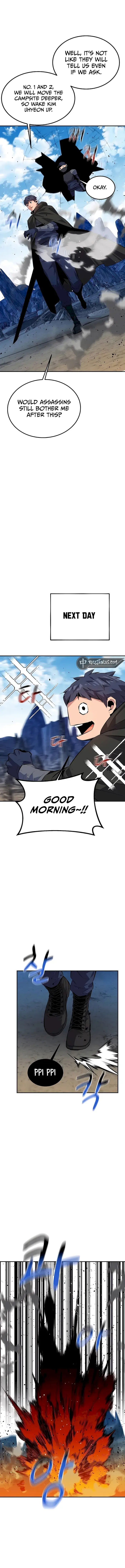Auto Hunting With My Clones - Chapter 95 - Page 11