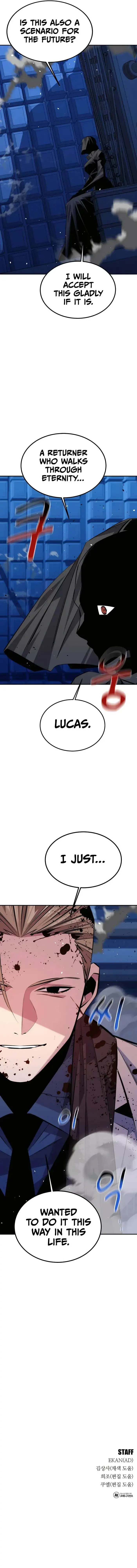 Auto Hunting With My Clones - Chapter 91 - Page 15