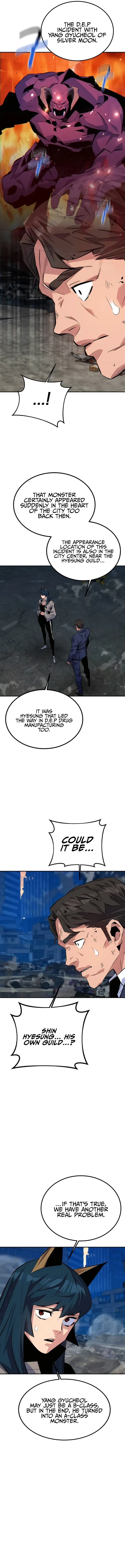 Auto Hunting With My Clones - Chapter 108 - Page 7