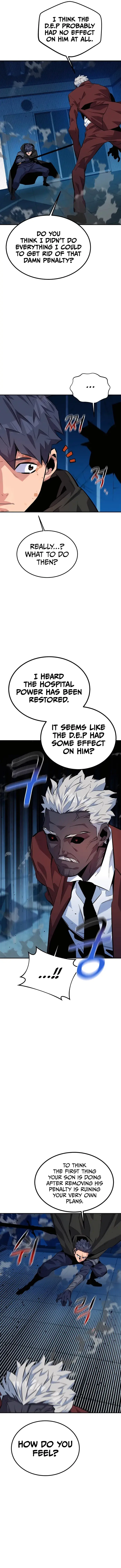 Auto Hunting With My Clones - Chapter 110 - Page 17