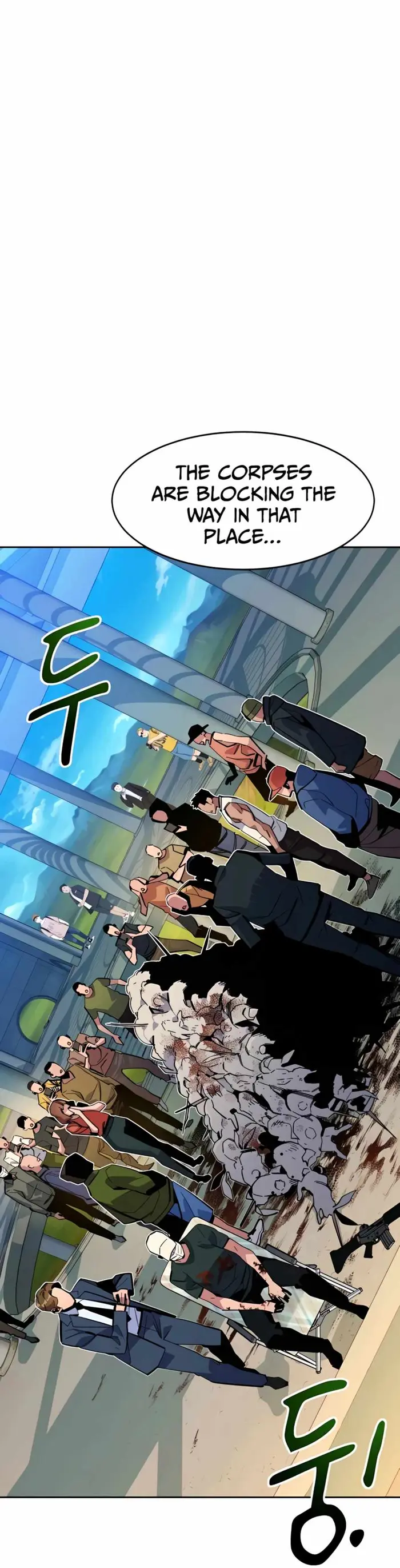 Auto Hunting With My Clones - Chapter 11 - Page 14