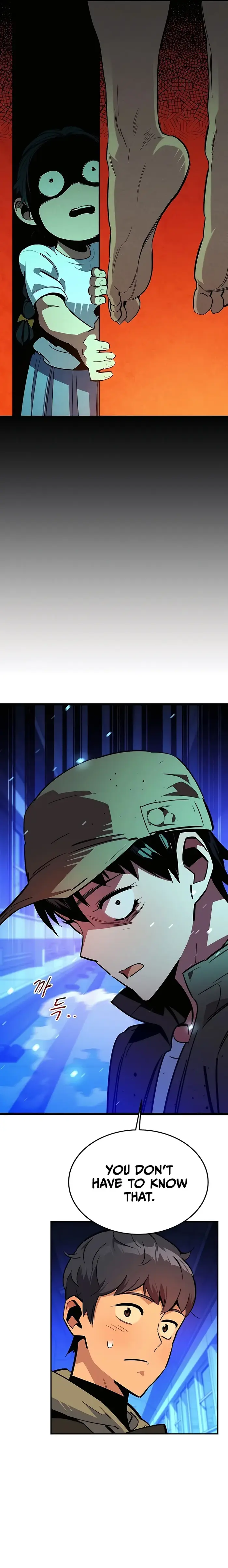 Auto Hunting With My Clones - Chapter 33 - Page 7