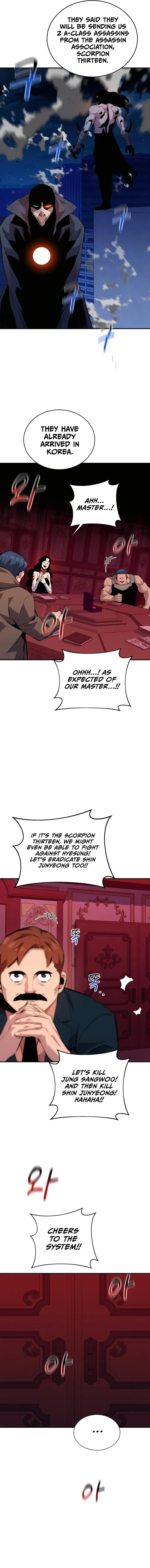 Auto Hunting With My Clones - Chapter 74 - Page 18