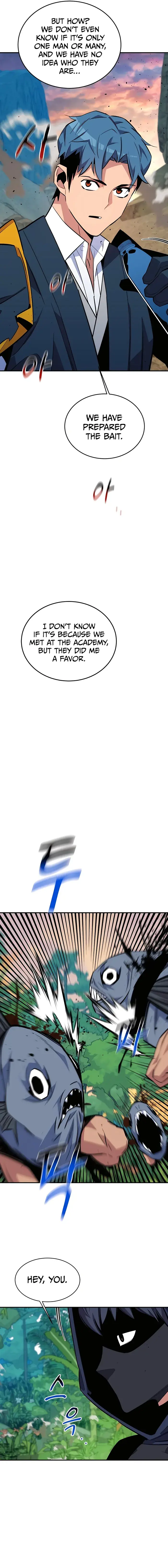 Auto Hunting With My Clones - Chapter 69 - Page 18