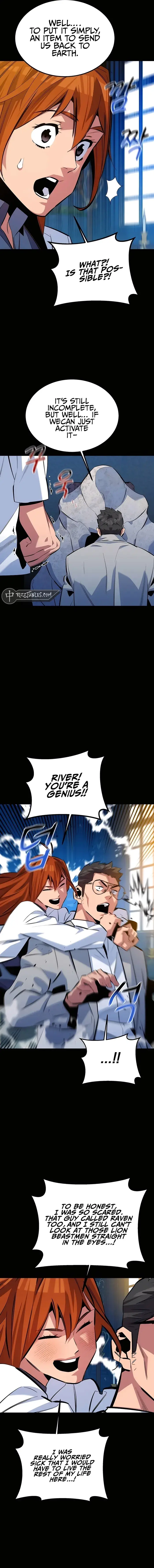 Auto Hunting With My Clones - Chapter 119 - Page 9